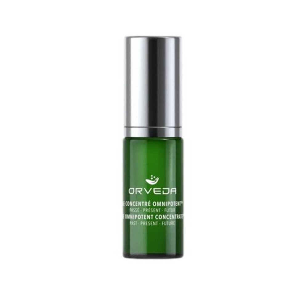 Orveda The Omnipotent Concentrate Serum .16 oz / 5ml Travel Size $83 Value